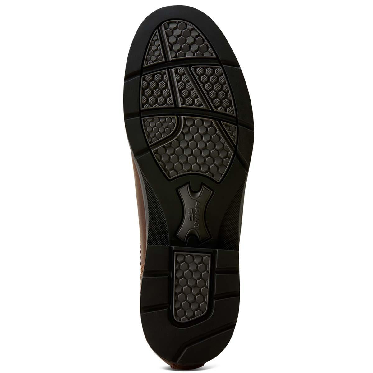 Ariat Womens Langley Waterproof Chelsea Boot