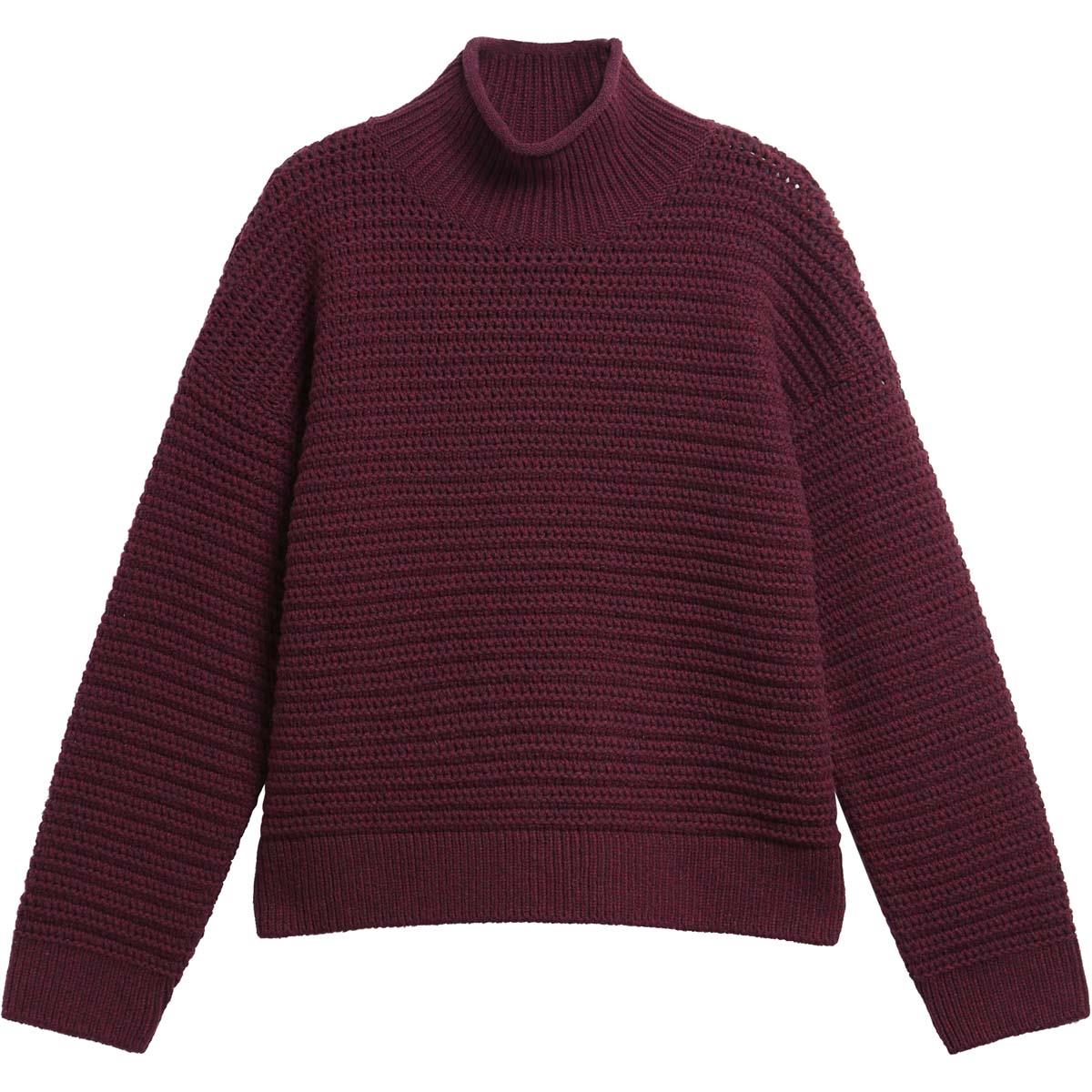 FIG Barbour Womens Rosamund Knitted Jumper