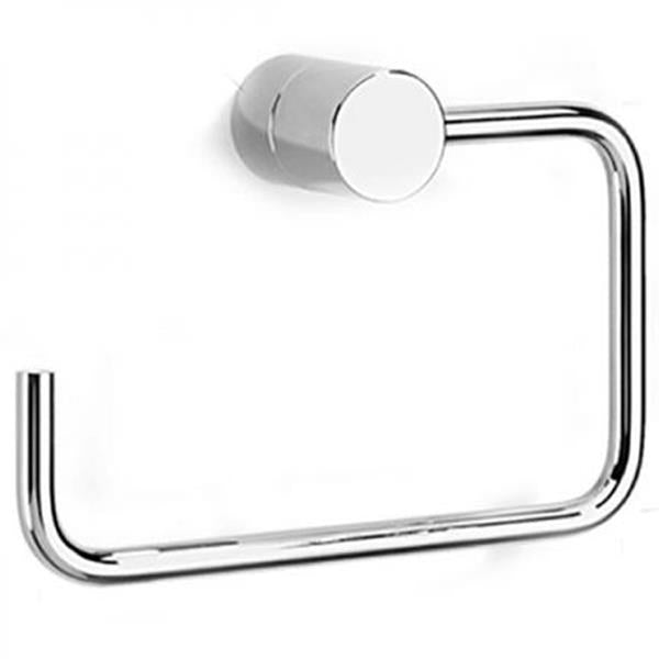 Chrome Plated Samuel Heath Xenon Toilet Roll Holder N5037
