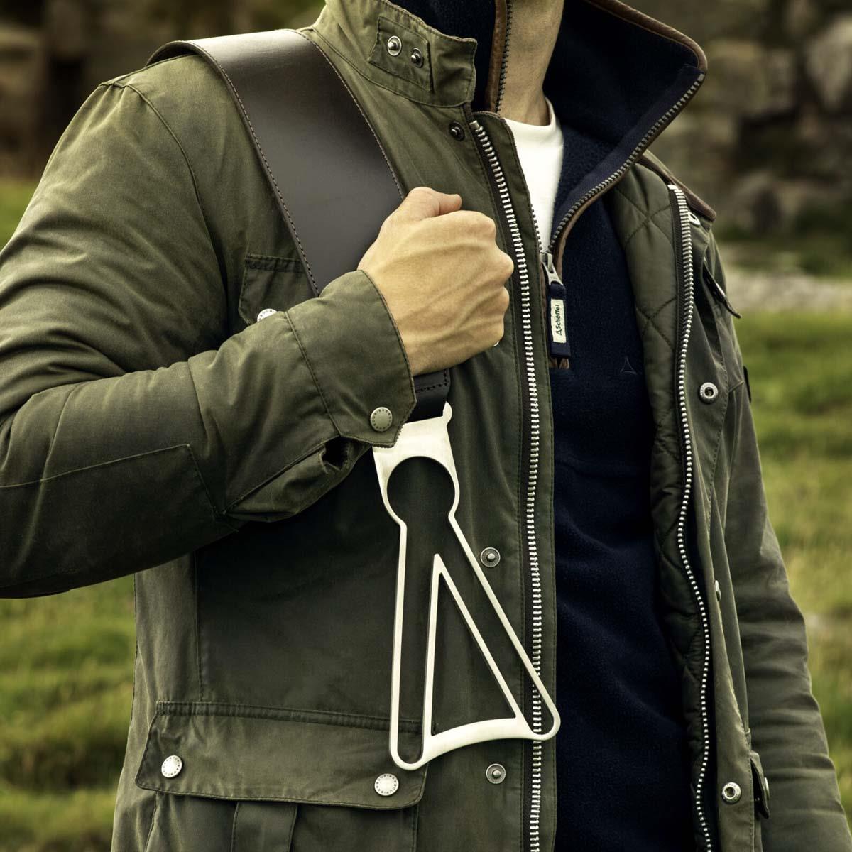 Teales Premier Deluxe Game Carrier