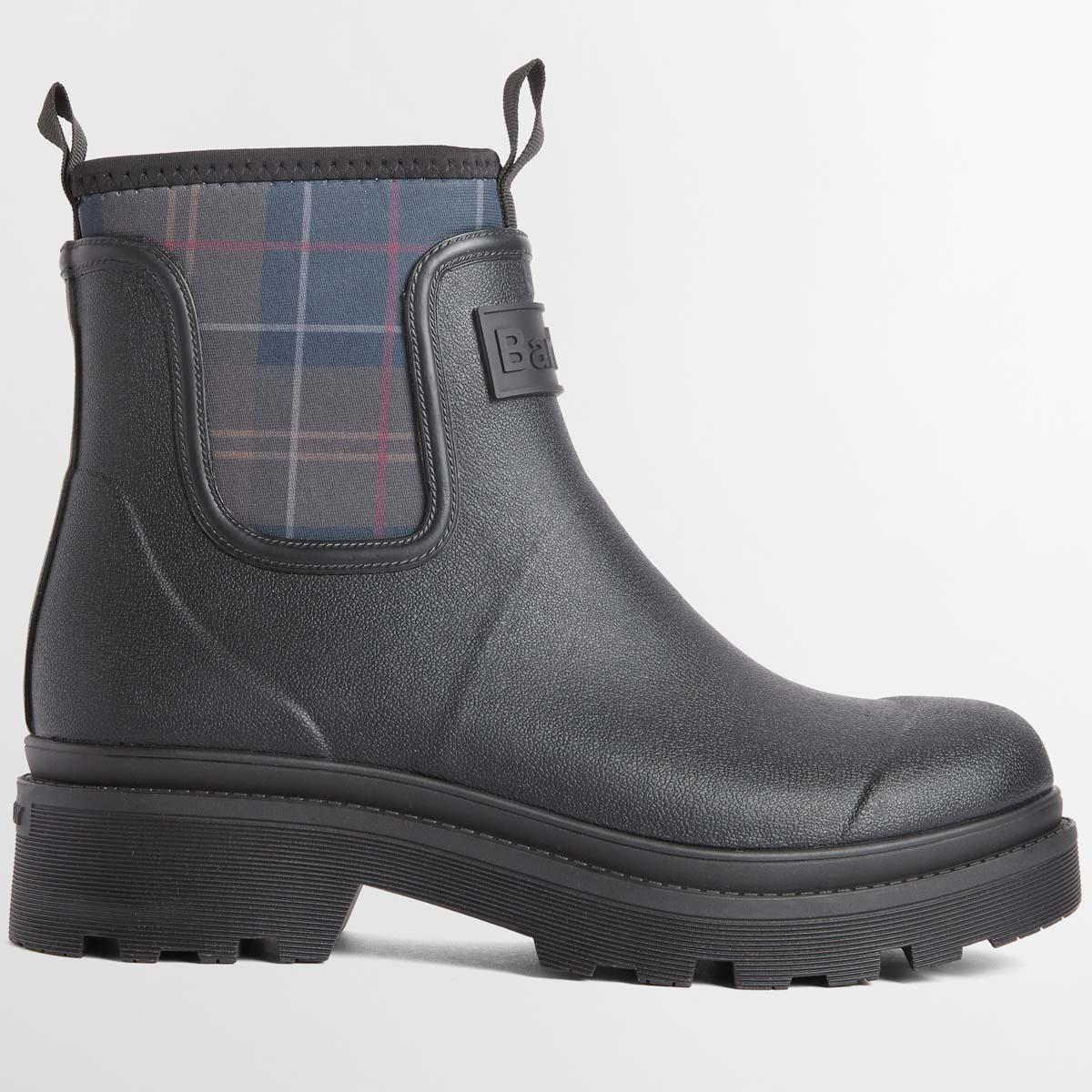 Barbour Womens Cynthia Chelsea Welly