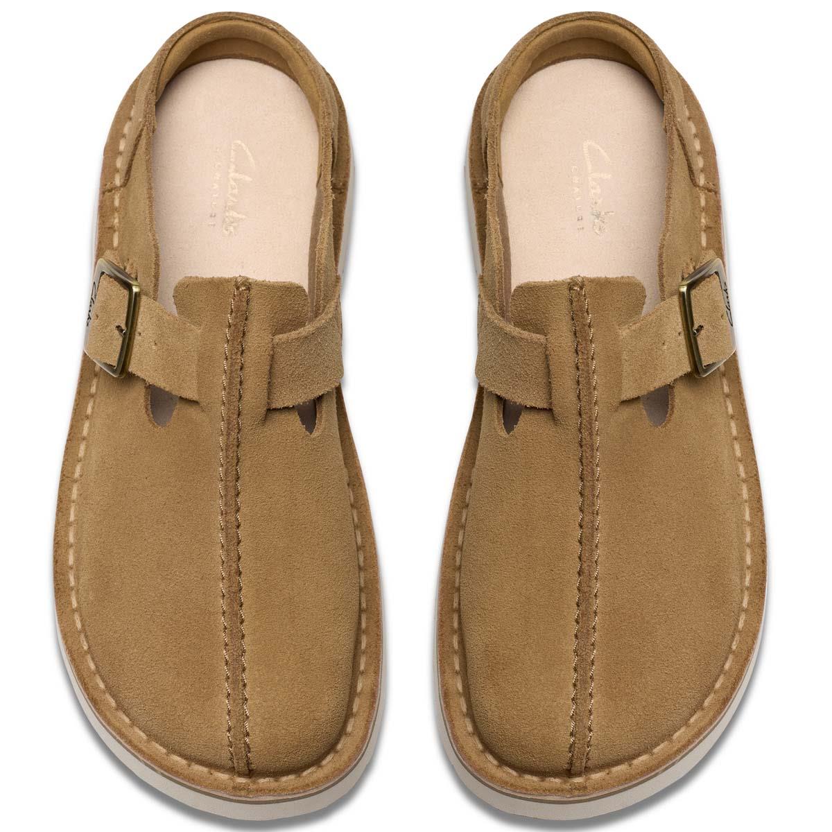 Clarks Womens Solsbury Mule