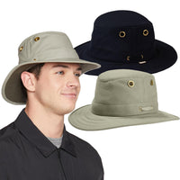 Tilley T5 Duck Cotton Hat