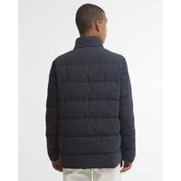 Barbour Mens Noree Quilted Jacket