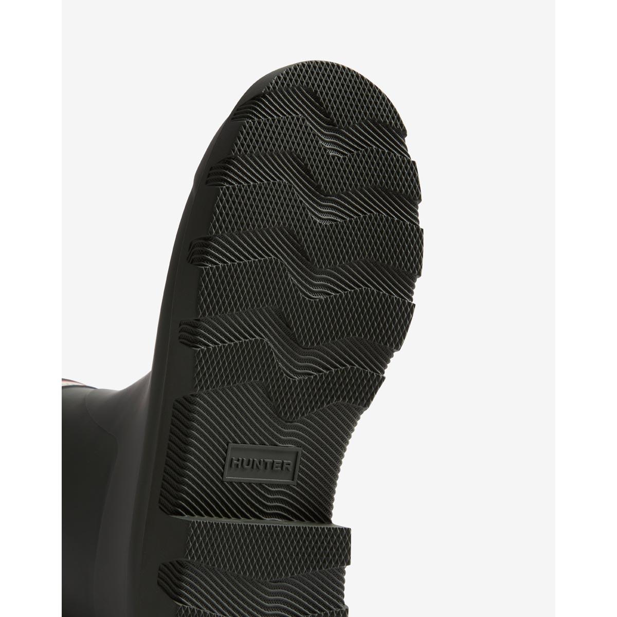 Hunter Downpour Short Boots