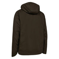 Art Green Deerhunter Mens Muflon Pro Light Jacket Back