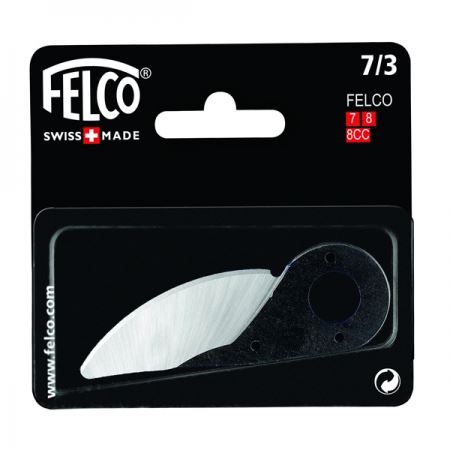 Replacement Blade For Felco Secateurs / 5/3