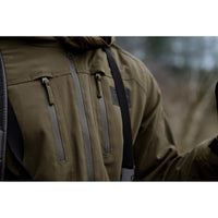Seeland Mens Trax Full Jacket