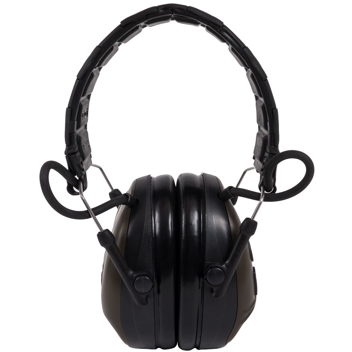 3M Peltor SportTac Electronic Ear Defenders