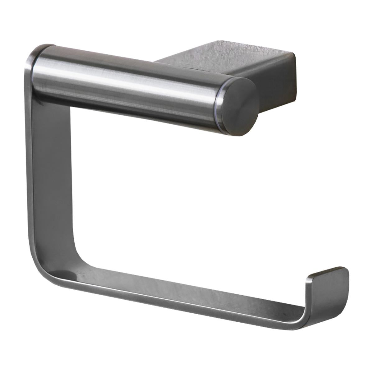Miller Miami Toilet Roll Holder / Brushed Nickel 8410BN