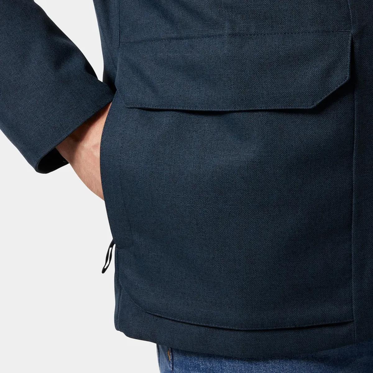 Helly Hansen Mens Chill Jacket 3.0