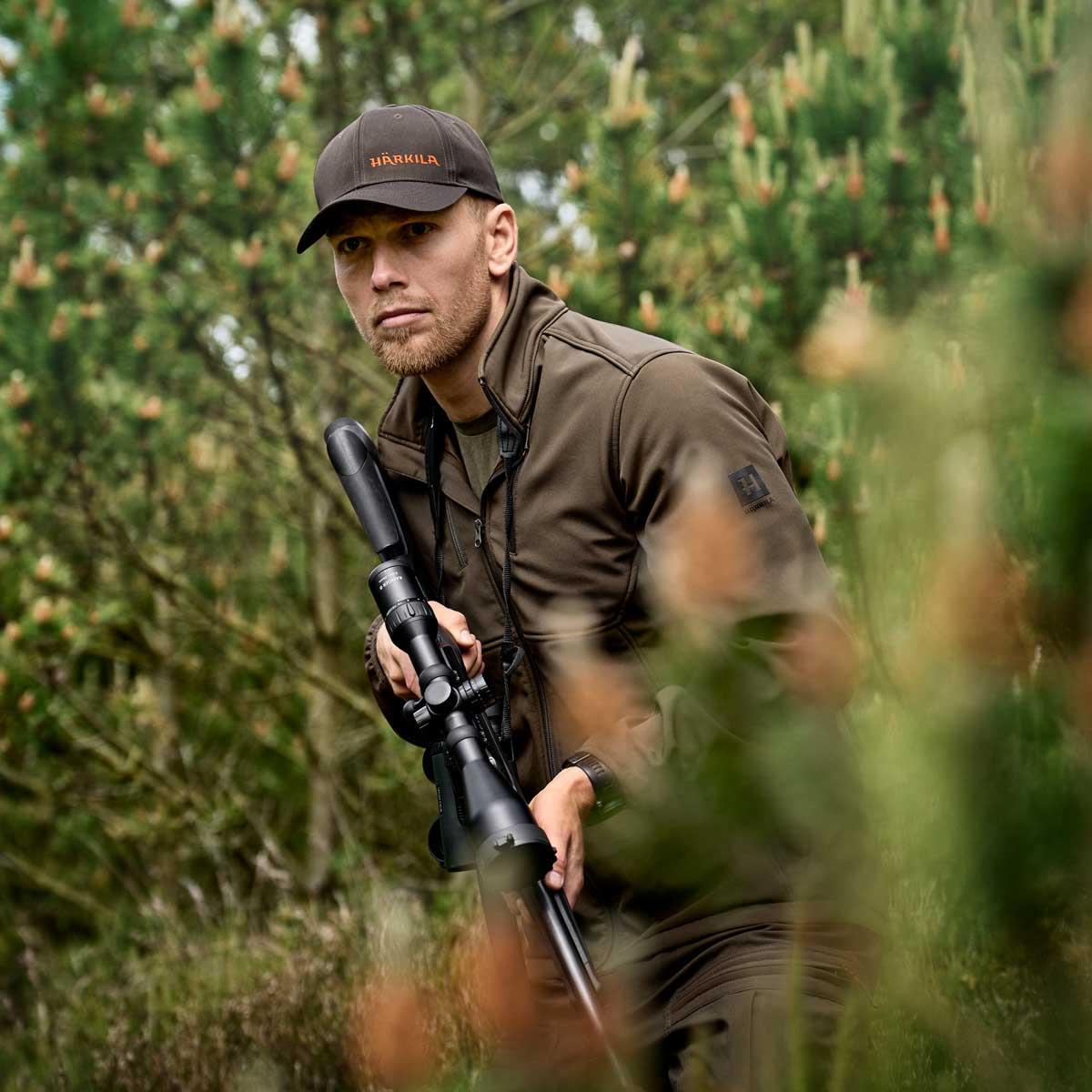 Harkila Mens Fjell Cap