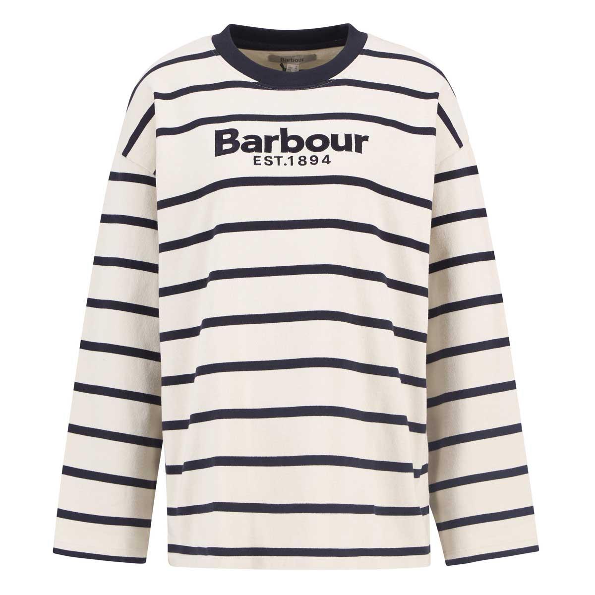 Barbour Womens Maeve Top