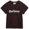 Barbour Womens Hartland T-Shirt