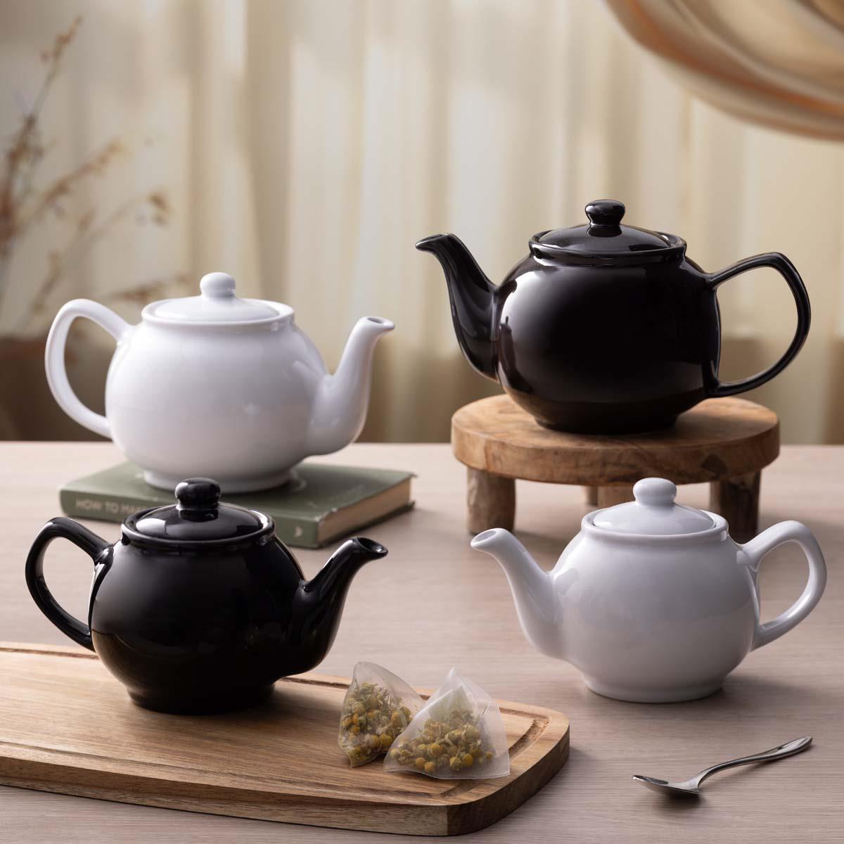 Price and Kensington 6 Cup Teapot LS