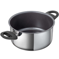 Kuhn Rikon Classic Induction Casserole Non-Stick NO LID