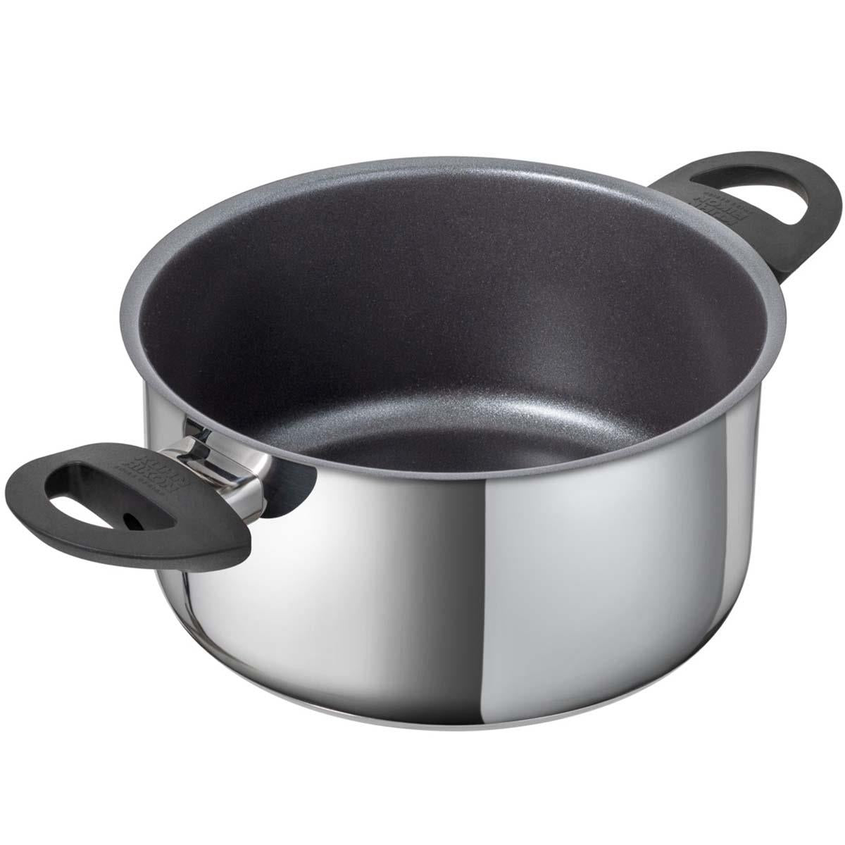 Kuhn Rikon Classic Induction Casserole Non-Stick NO LID