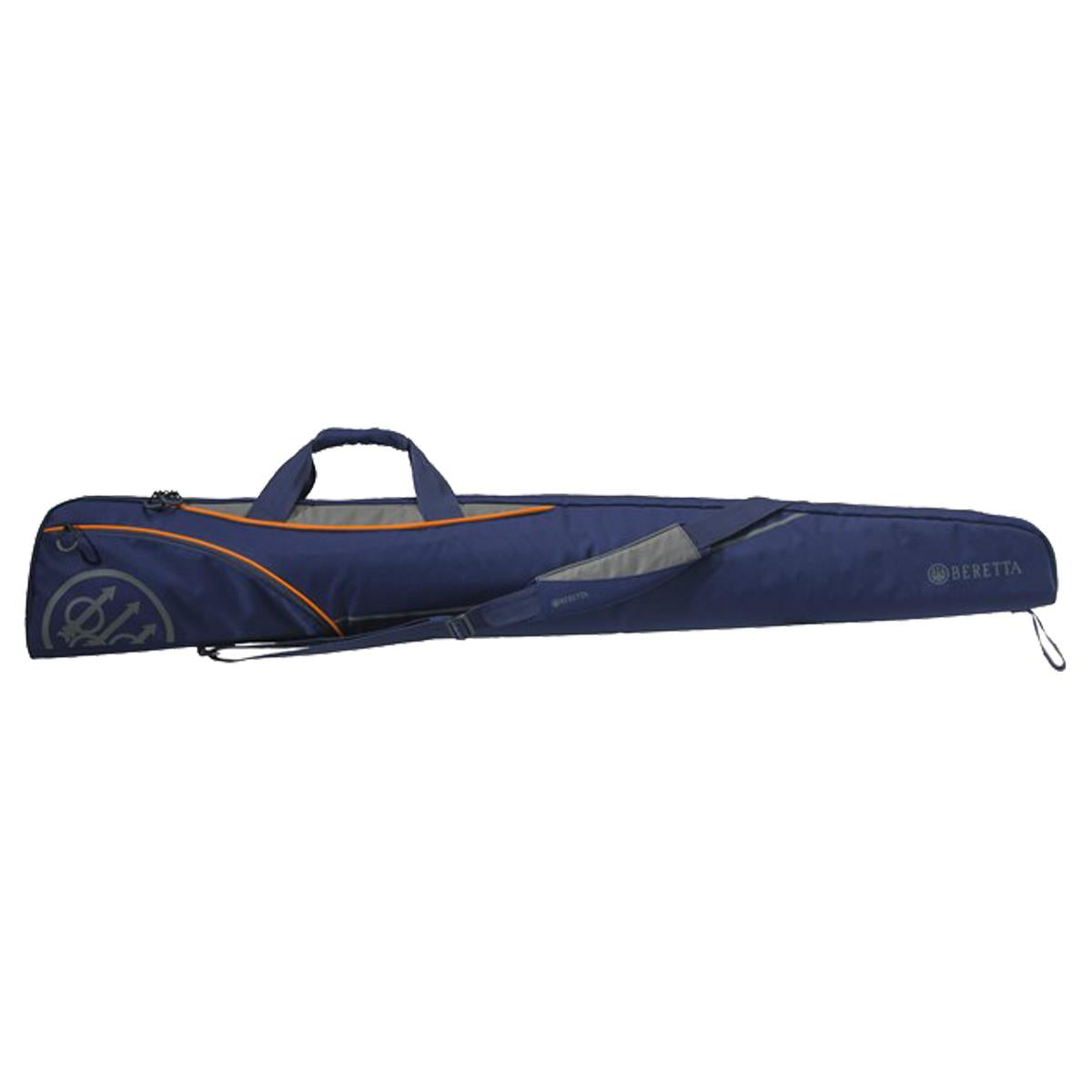 Blue Pro EVO Soft Gun Case 138cm