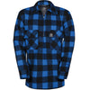 Swanndri Mens Ranger Quarter Zip Bushshirt