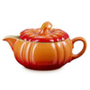 Le Creuset Stoneware Pumpkin Gravy Boat