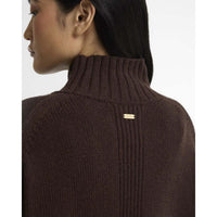 Barbour Womens May Knitted Jumper