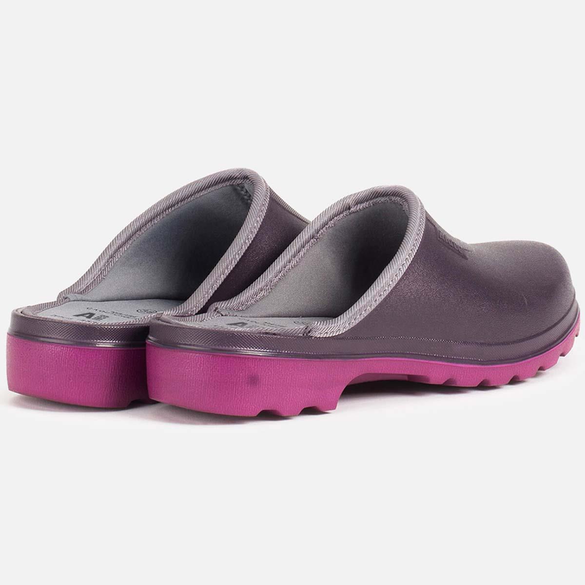 Aigle Womens Taden II Rubber Shoe
