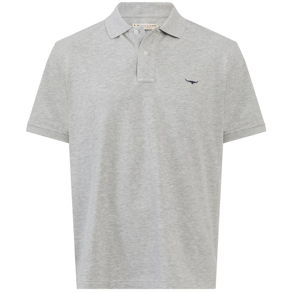 R.M. Williams Mens Rod Polo