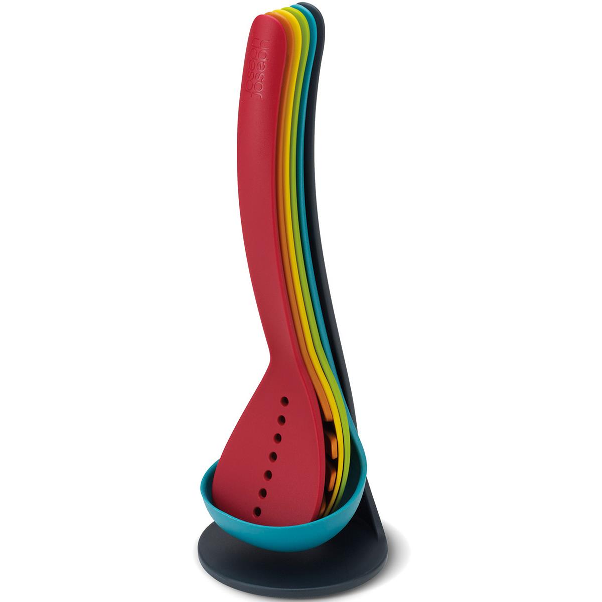 Multi Joseph Joseph Nest Utensils Plus