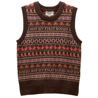 Joules Womens Rodeo Tank Top