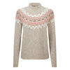 Schoffel Womens Evie Fairisle Jumper