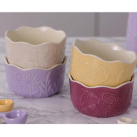 Mason Cash In The Meadow Set of 4 Ramekins Dip Dish LS3