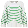 Barbour Womens Kayleigh Knitted Jumper