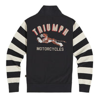 Triumph Trophy Quarter Zip