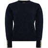 Holland Cooper Womens Tori Crew Neck Knit