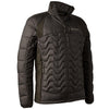 Deerhunter Mens Excape Quilted Jacket