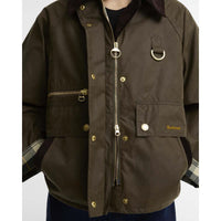 Barbour Womens Cottingham Wax Jacket