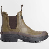 Barbour Mens Breacon Chelsea Welly