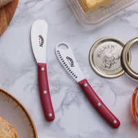 Kilner Butter Knife and Tooling Knife Set LS4