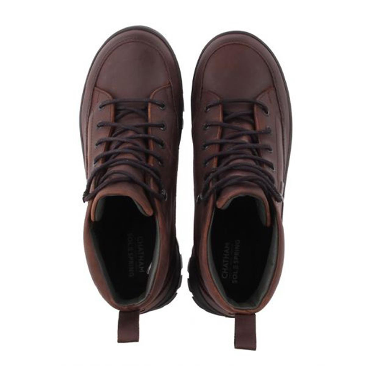 Chatham Mens Belvoir Waterproof Lace to Toe Boot
