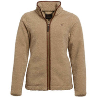Holland Cooper Womens Country Borg Fleece Jacket