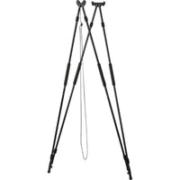 Black Seeland Shooting Stick