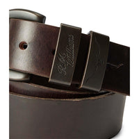 R.M. Williams Mens Drover Belt