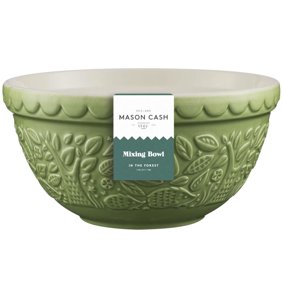 Mason Cash In The Forest S30 Mixing Bowl