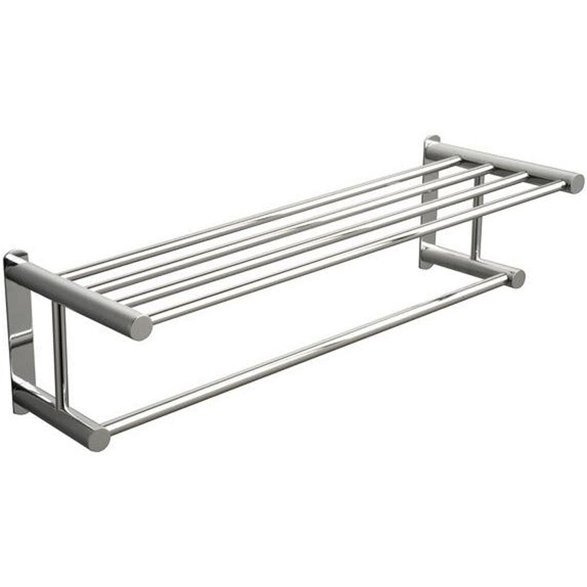Miller Wall Mounted Towel Rack