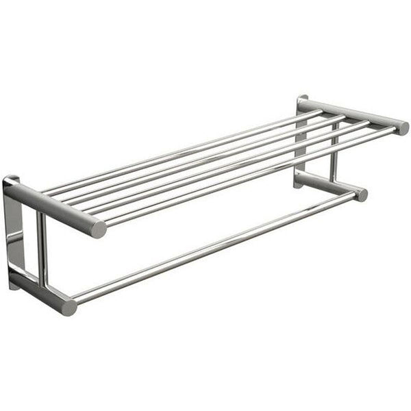 Miller Wall Mounted Towel Rack