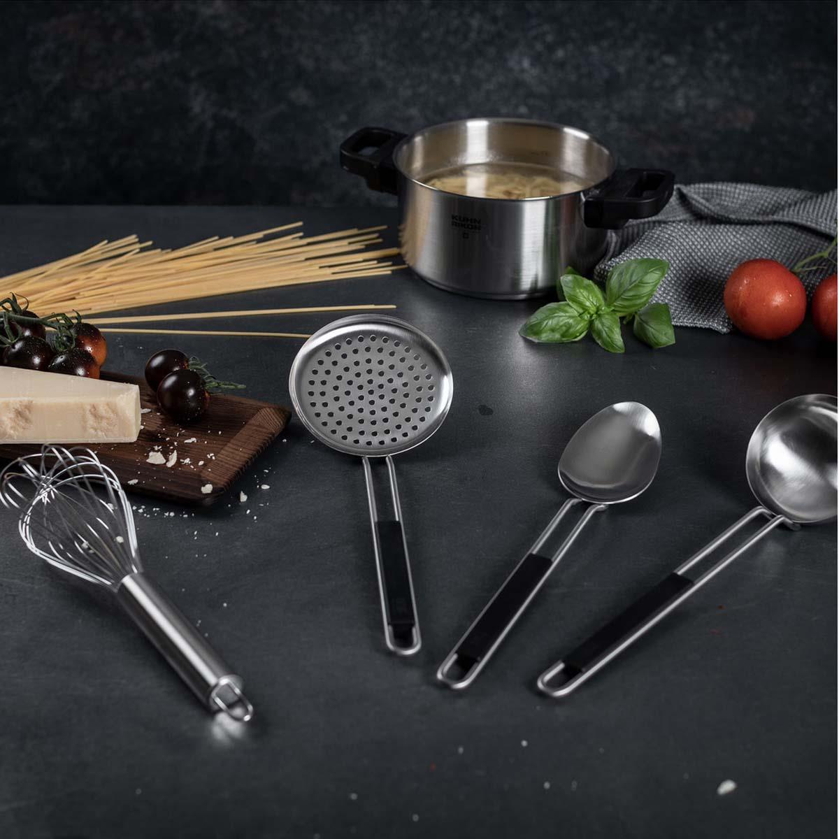 Kuhn Rikon Essential Serving Spoon LS3