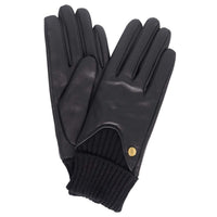 Barbour Womens Deanna Leather Gloves
