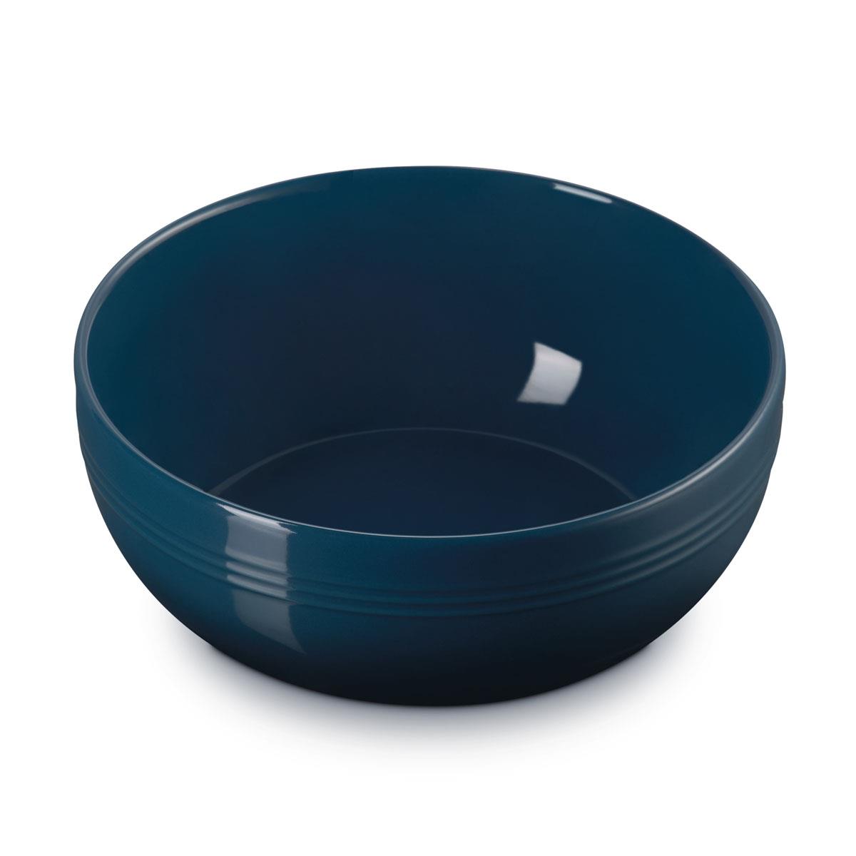 Le Creuset Stoneware Coupe Cereal Bowl