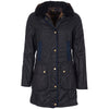 Barbour Womens Bower Wax Jacket