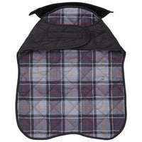 Barbour Quilted Dog Coat